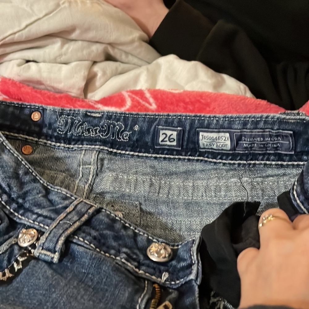 Jeans - Picture 4 of 10